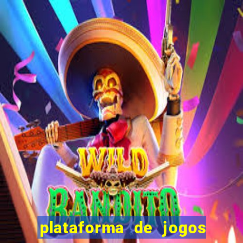 plataforma de jogos do whindersson nunes